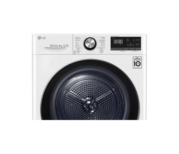LG RC90V9AV3N - 1374176 - zdjęcie 9